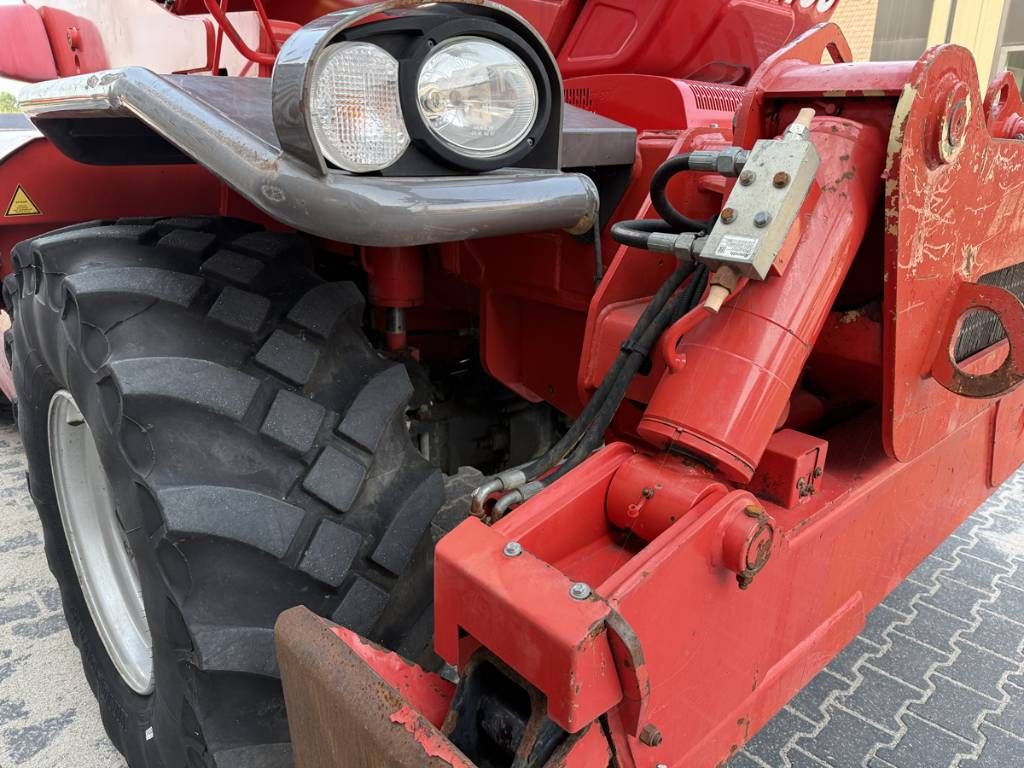 Manitou MRT 1850 plus privelege