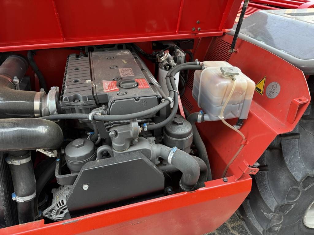Manitou MRT 1850 plus privelege
