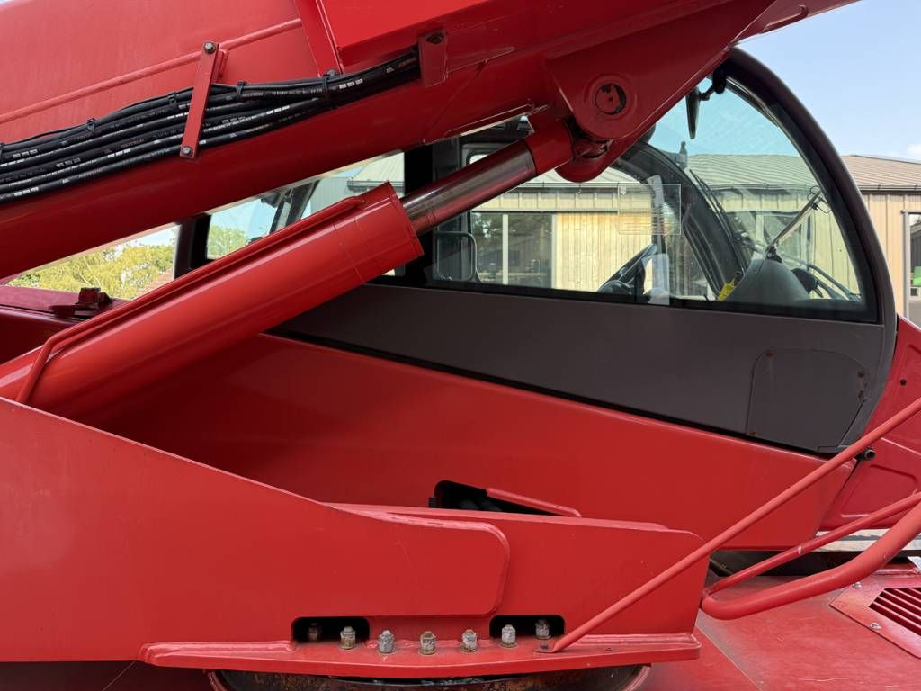Manitou MRT 1850 plus privelege