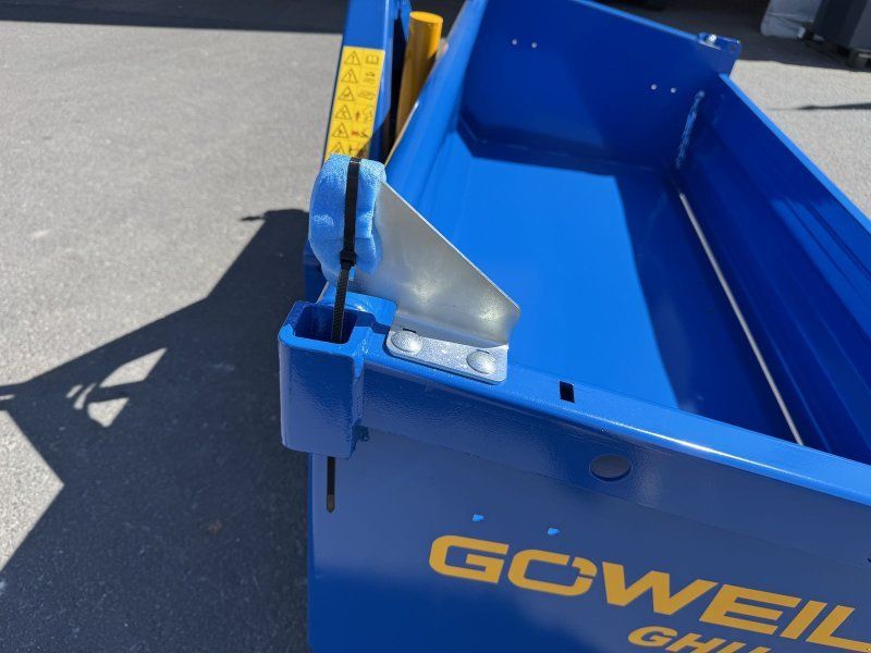 Göweil GHU 10/2200 DW