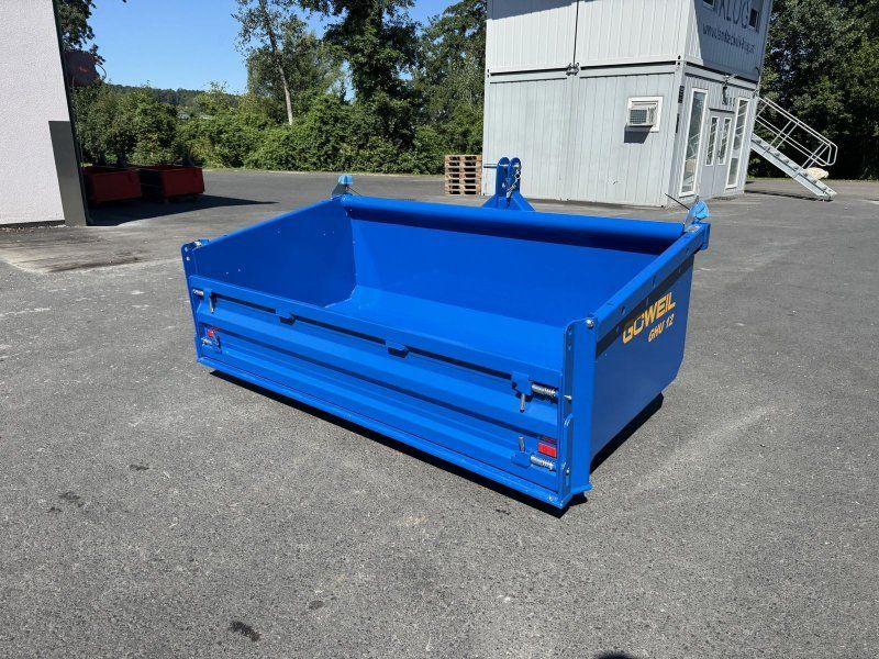 Göweil GHU 12/2200 DW