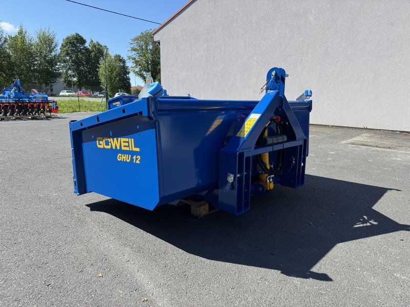 Göweil GHU 12/2200 DW