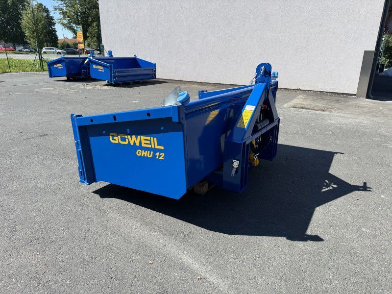 Göweil GHU 12/2200 DW