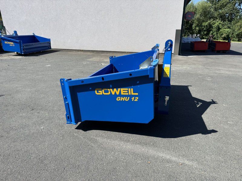 Göweil GHU 12/2200 DW