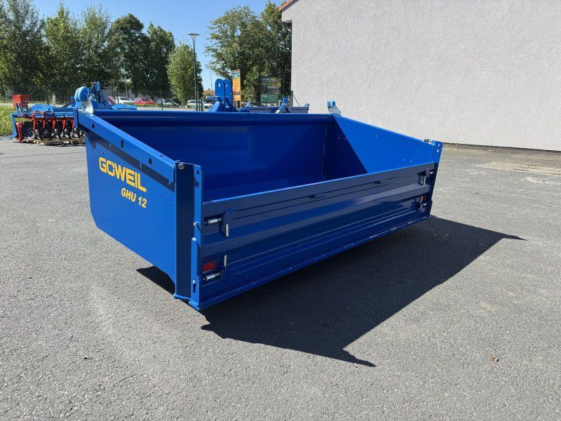 Göweil GHU 12/2350