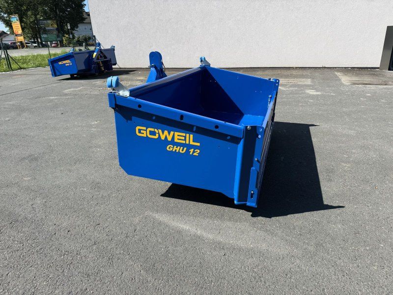 Göweil GHU 12/2350