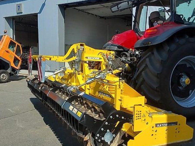 Bednar Kator KN 5000