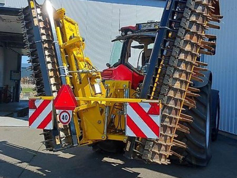 Bednar Kator KN 5000