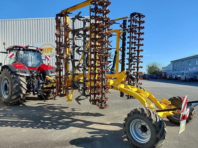 Bednar Swifter SO 6000 F