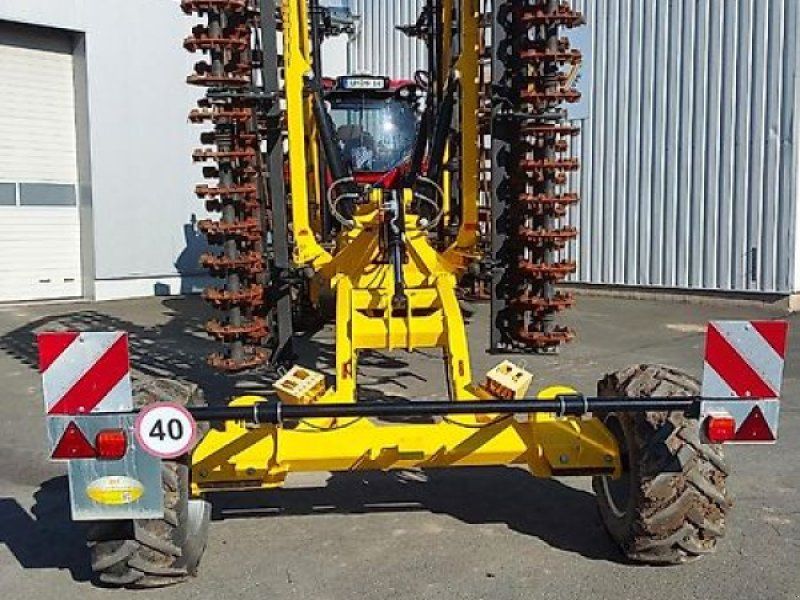 Bednar Swifter SO 6000 F