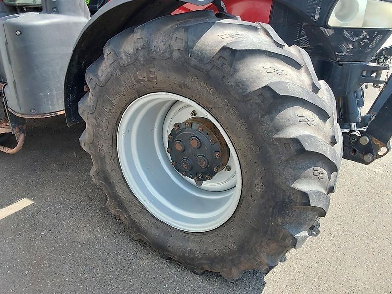Case IH Puma 230 CVX
