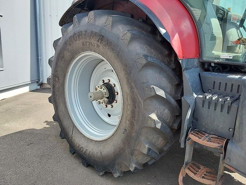 Case IH Puma 230 CVX