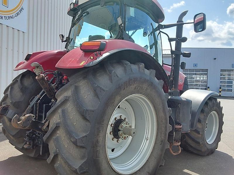 Case IH Puma 230 CVX