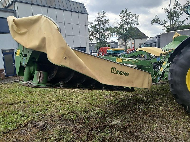 Krone Easy Cut B 950