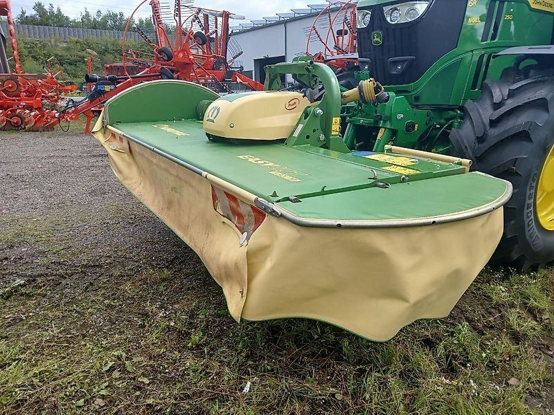 Krone Easy Cut F 320M