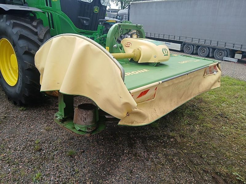 Krone Easy Cut F 320M
