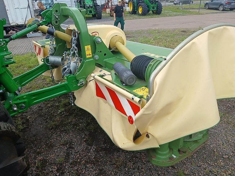 Krone Easy Cut F 320M
