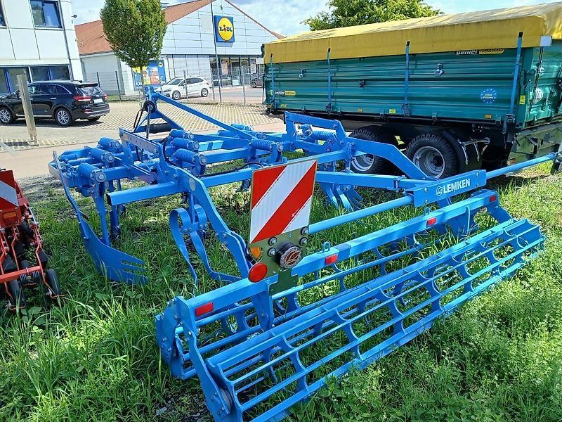 Lemken Karat 10/300U