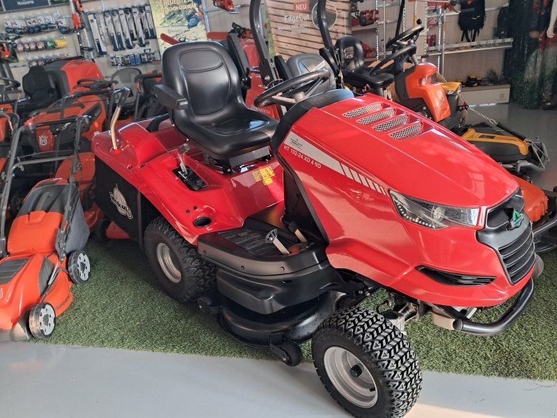 Herkules HT 102-24 XD AWD