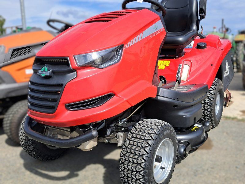 Herkules HT 102-24 XD AWD