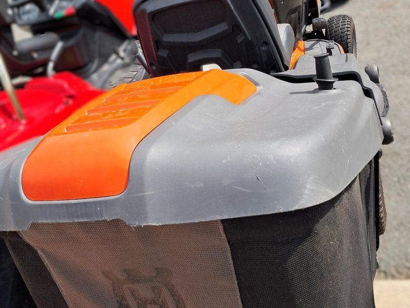 Husqvarna TC 242TX