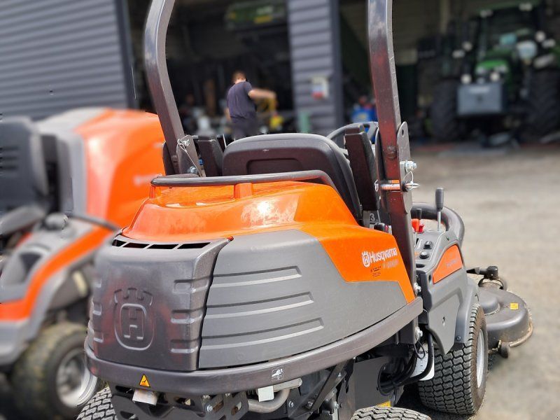 Husqvarna P524 EFI