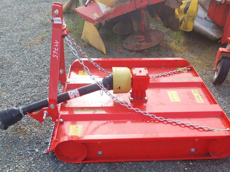 Del Morino DMK120