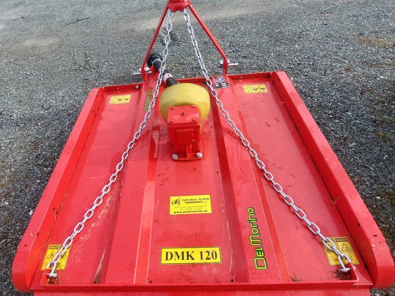 Del Morino DMK120