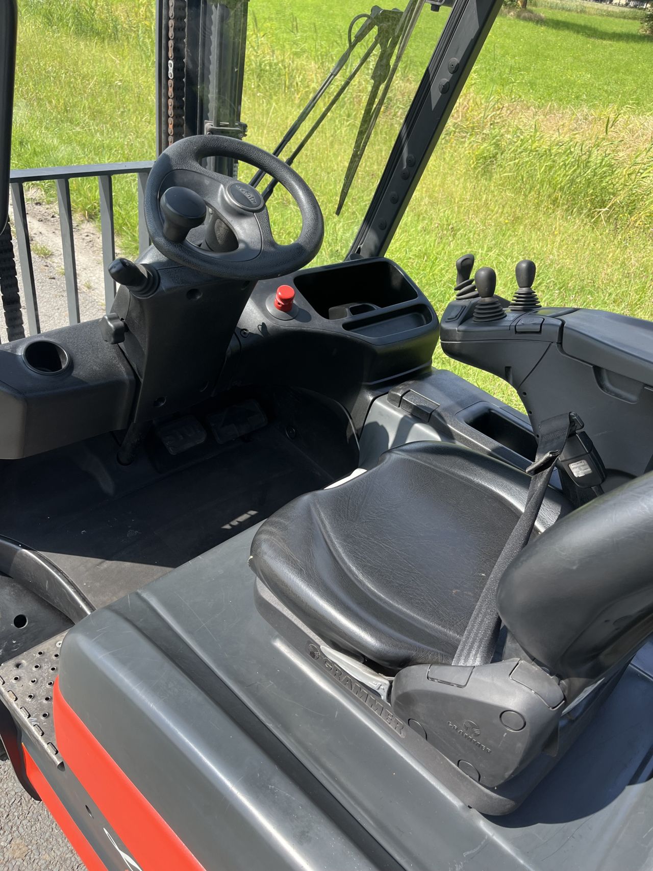 Linde E25L-01