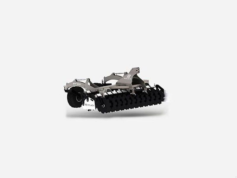 MD Landmaschinen RX Front- BTF 2,5m 4,0m