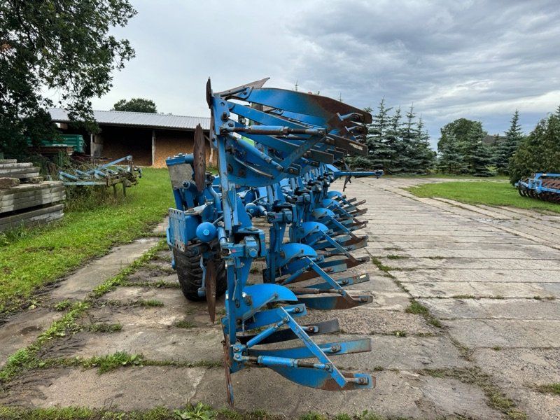 Rabe Kormoran HA 160