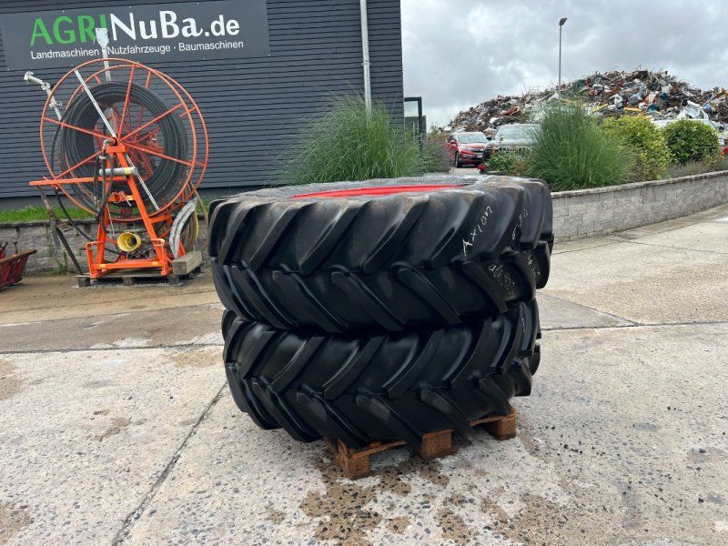 Michelin 480/70R34