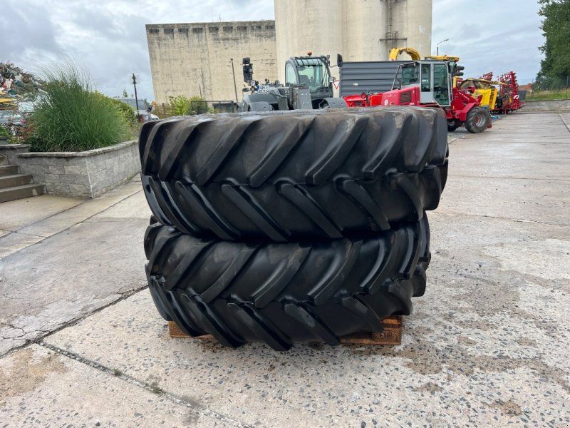 Michelin 480/70R34