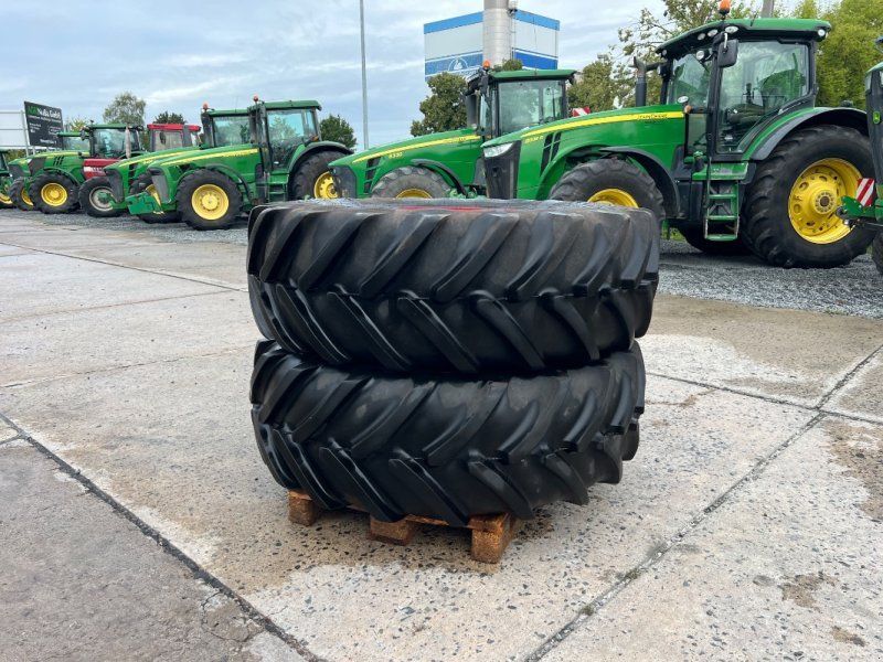Michelin 480/70R34
