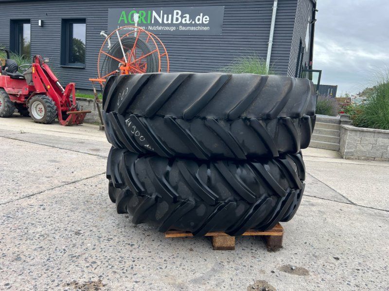 Michelin 480/70R34
