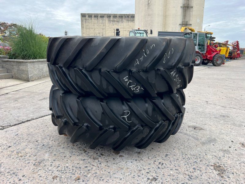 Michelin 480/70R34