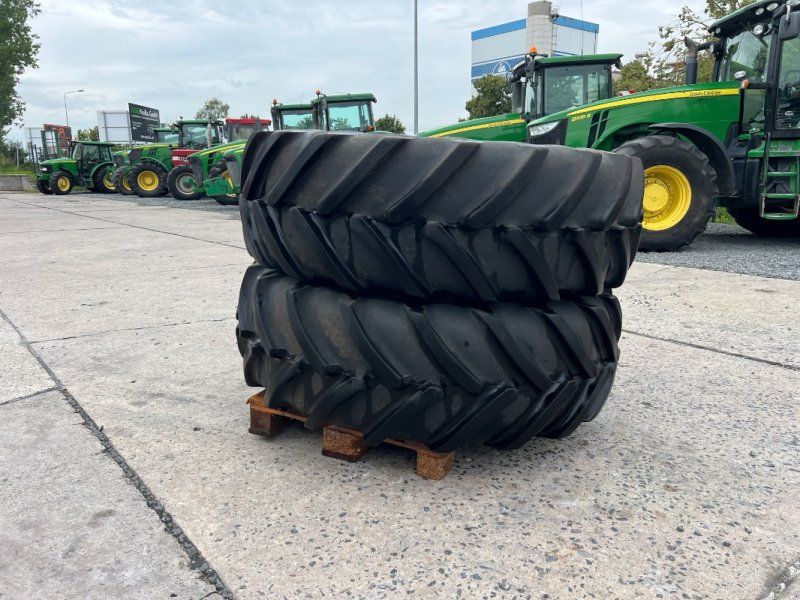 Michelin 480/70R34