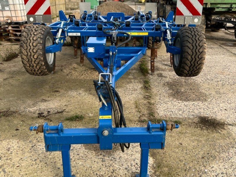 Köckerling Quadro 300