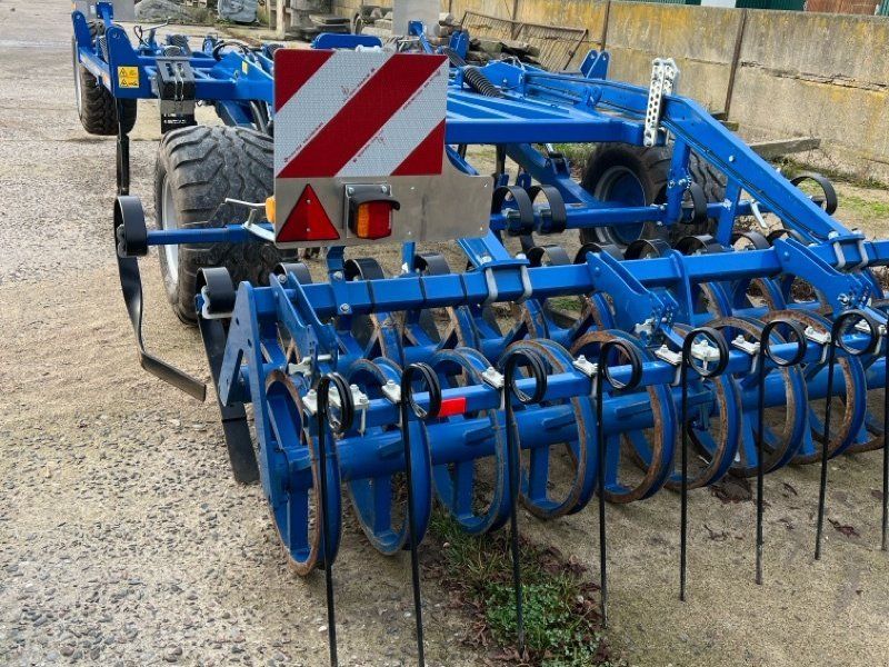 Köckerling Quadro 300