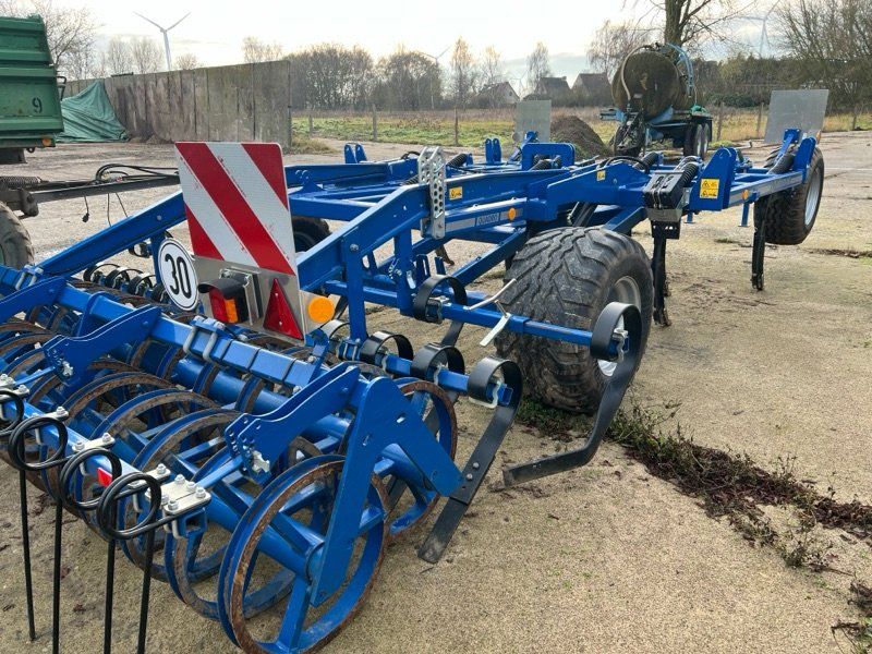 Köckerling Quadro 300