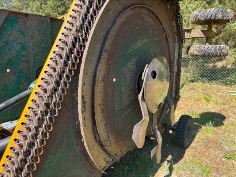 Spearhead 450
