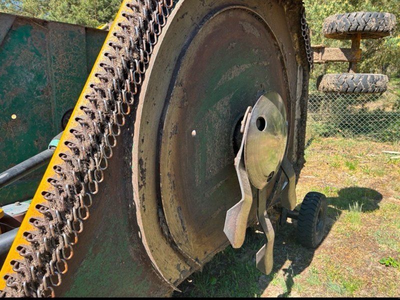 Spearhead 450