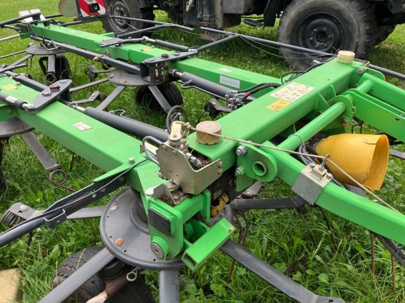 Deutz-Fahr Condimaster 8332