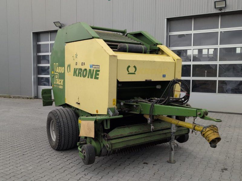 Krone Vario Pack 1800 Multi-Cut