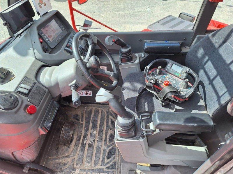 Manitou MRT 2150 Privilege