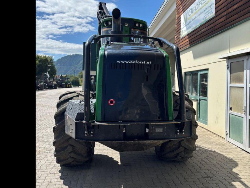 John Deere 1270 G