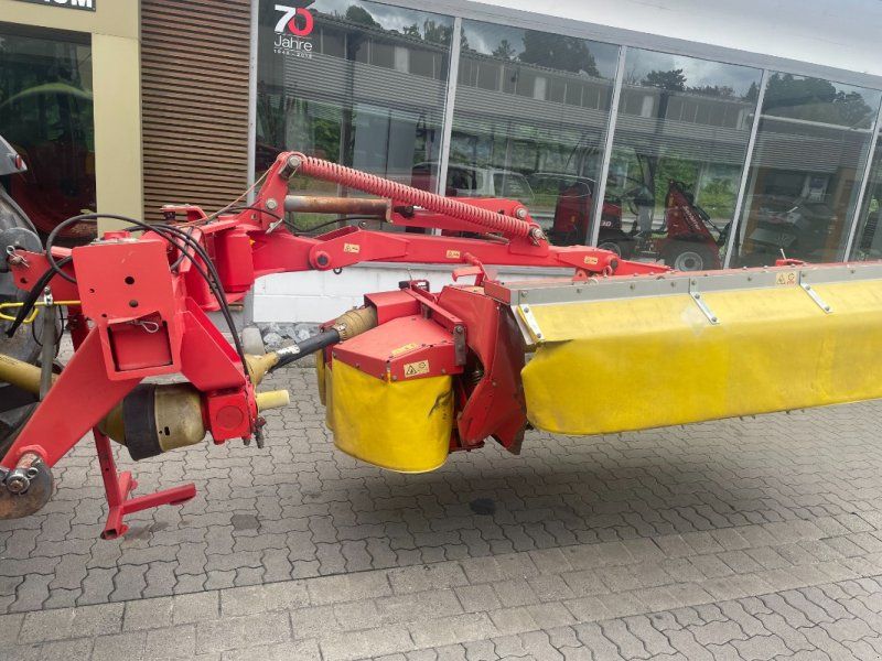 Pöttinger Novacut 265 H