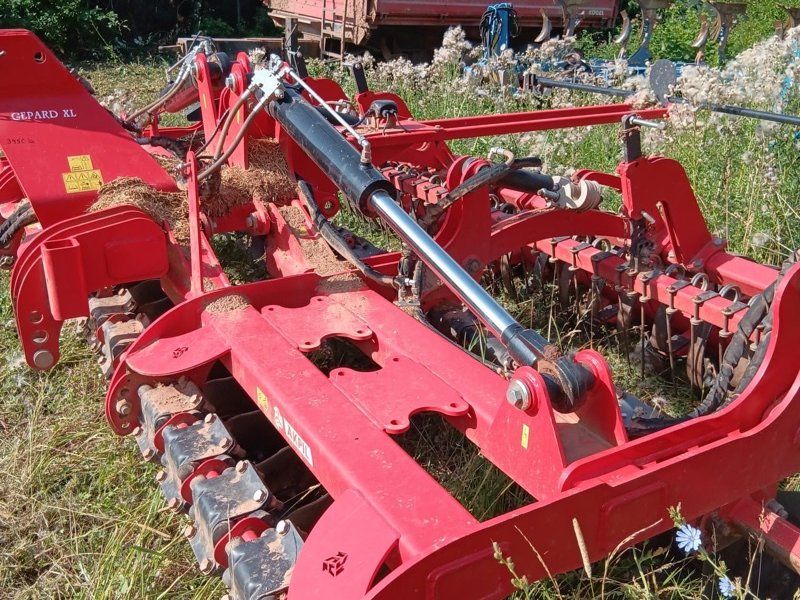 Akpil Gepard XL