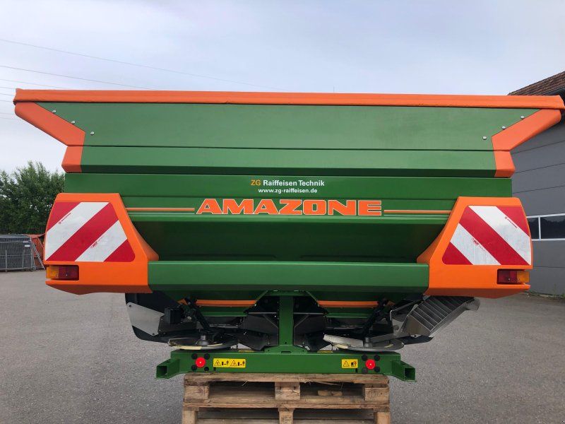 Amazone ZA-M 1001 Special