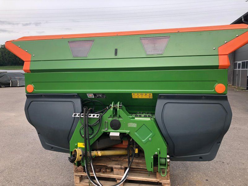 Amazone ZA-M 1001 Special